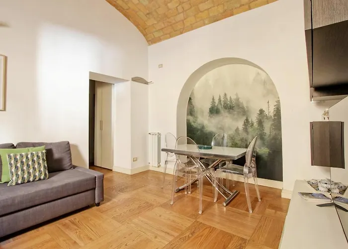 Maisonette Coppede דירה רומא