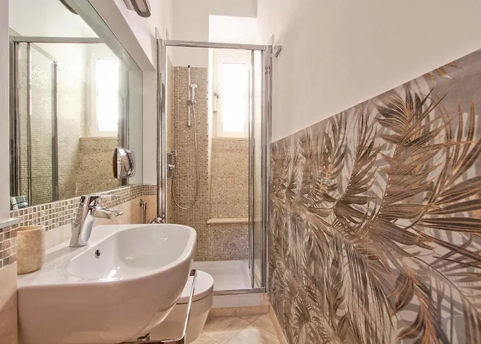 Maisonette Coppede דירה רומא