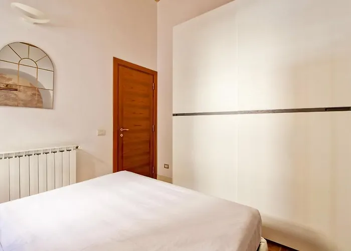 Maisonette Coppede * רומא